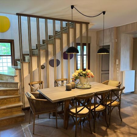 Villa Margko Skaloma Eksteriør bilde